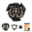 Black Beyblade Burst Slash Valkyrie B-134 Booster 3