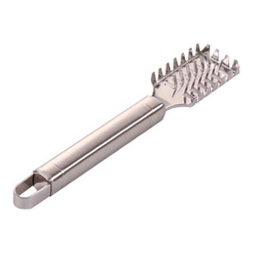 Stainless Steel Fish Scale Remover Tool 1