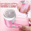 Fabric Shaver Electric Defuzzer Rechargeable 1pc 5