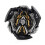 Black Beyblade Burst Slash Valkyrie B-134 Booster 4
