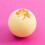 TEVEQ dry flower bubble bath bomb 100g 7