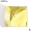 Double Gold Foil Leaf Paper Edible 100 Sheets 1