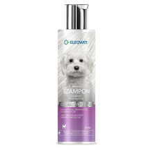 EUROWET Maltese - shampoo for dogs - 200ml