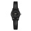 Parur Quartz Casual og Business Style 1