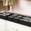 SHAOSZC Foldable Canvas Drawer Dividers 4-Pc 7