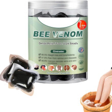 Thermo Activating Foot Soak Beads for Eye Lifting200g