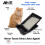 Kitty Lounge disposable litter tray black 50-pack 2