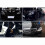 Black Vinyl Car Wrap Decal with Air Release 4