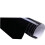Black Vinyl Car Wrap Decal with Air Release 5