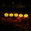 Halloween Pumpkin Solar Ground Lights 2 pcs 3