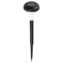 LED decorative plug for outdoor courtyard