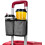 Luggage Cup Holder Attachment for Coffee Mugs 1