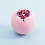 TEVEQ dry flower bubble bath bomb 100g 4