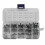 M3-M8Stainless Steel Socket Set Screws220pcs 2
