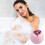 Dry Flower Bubble Bath Bombs 100g 2