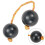 Sand Eggs Asalato African Shaker Percussion Instrument 8