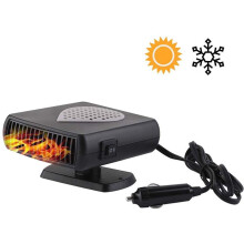 Auton lämmittimen sulatuslaite2-in-1Kannettava nopea lämmitys