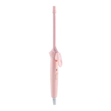 Electric hair curler negative ion waver 1 piece