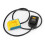 Battery Extension Cord for 18V/20V Power Tools 3