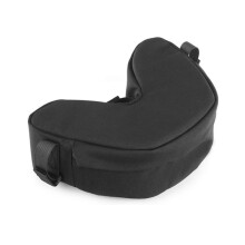 Motorcycle Rear Rack Bag 2L Luggage Tail Rack Storage Bag for R1200GS R 1200 GS 2004-2012