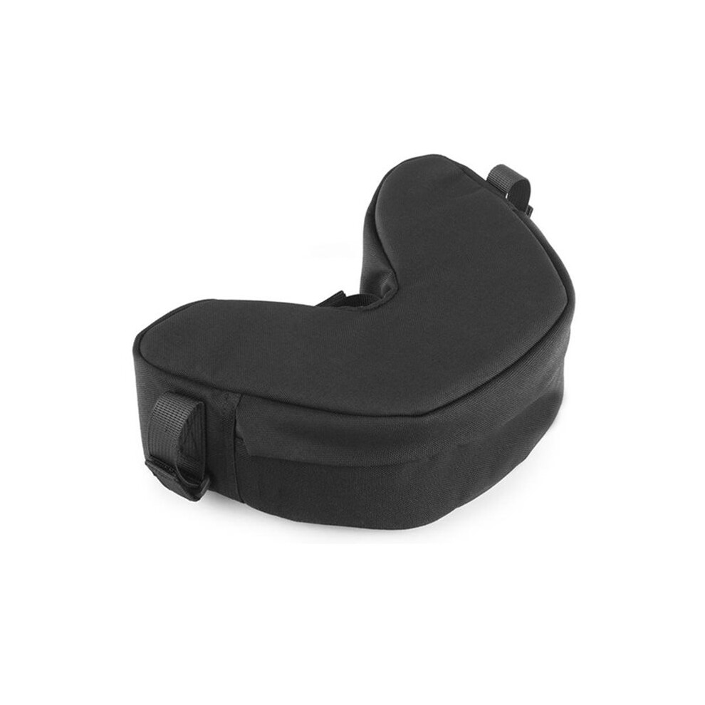 Motorcycle Rear Rack Bag 2L Luggage Tail Rack Storage Bag For R1200gs R 1200 Gs 2004-2012 6031155068540