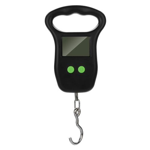 WSBDENLK digital scale 50 kg  10 g 1