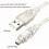 Καλώδιο προσαρμογέα USB αρσενικό σε Firewire Ieee 1394 4 ακίδων αρσενικό Ilink για Sony Dcr- 2
