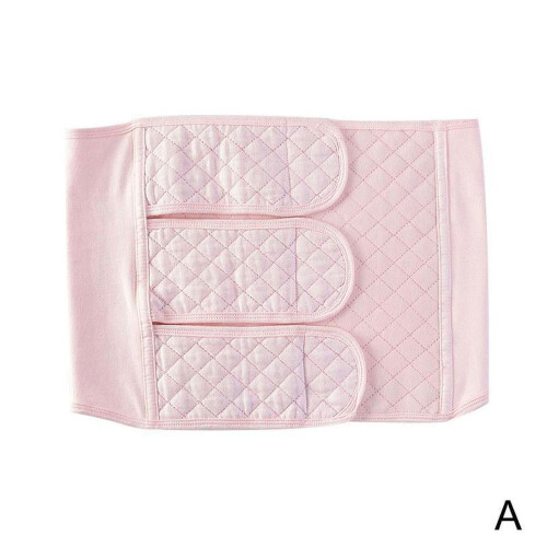 Post-Cesarean Abdominal Binder Belly Band