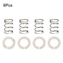 Stainless Steel Spring Washer for KitchenAid Stand Mixer