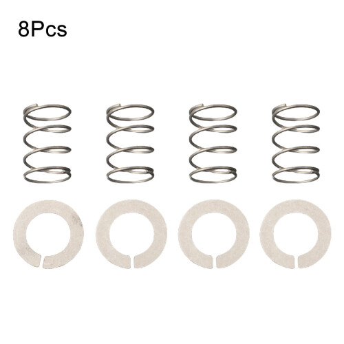 Stainless Steel Spring Washer for KitchenAid Stand Mixer