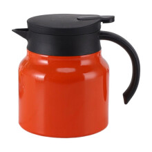 Stainless Steel Thermal Kettle Portable Large Capacity with