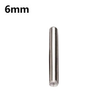 Diamantkværnslibningsbit til finslibning af cylinder, konkav 6 mm