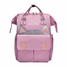 Diaper Bag Backpack Women Waterproof Insulated 1 Pack