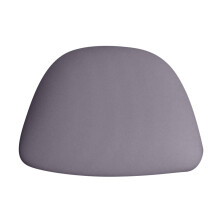 Chair Cushion Cover Modern Simple Washable Fabric