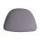 Chair Cushion Cover Modern Simple Washable Fabric 1