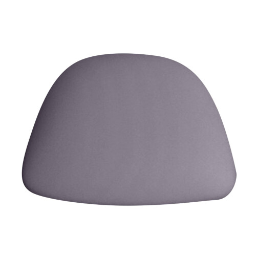 Chair Cushion Cover Modern Simple Washable Fabric