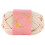 SOFEIYA imitation leather crochet yarn 100g 1