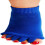 Five Toe Separator Yoga Socks Luxurious Comfort 1 Pair 1