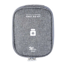 Life First Aid Kit for Home Business Travel Camping Hiking
