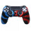 Funda de silicona para mando DualShock 4 de Sony PS4 1