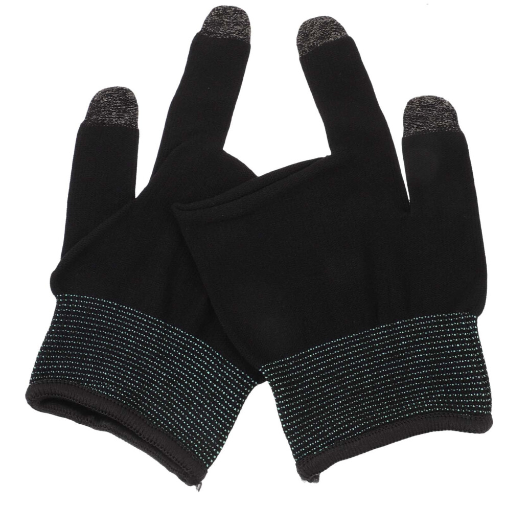 Touchscreen Gaming Gloves Anti-Sweat 1 Pair 393040368262