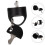Pride Mobility Scooter Key K2305M Anti-Theft Accessory 3