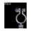 Invisible Clip-on Earring Converters for Non-Pierced Ears 1