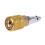 Heavy Duty Brass Air Chuck Set with Lock-on Feature 1
