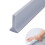 Rubber Silicone Shower Barrier 100-300 cm 4