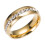 Stainless Steel Spinner Ring Polished Finish 1 Piece 1