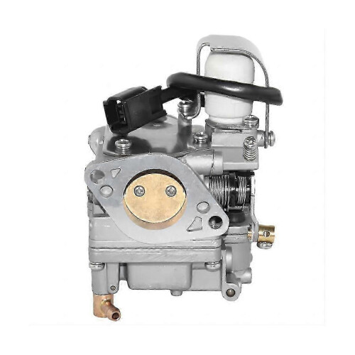 6BL-14301-00 Καρμπυρατέρ Συγκρότημα καρμπυρατέρ Συγκρότημα εξωλέμβιου κινητήρα 1