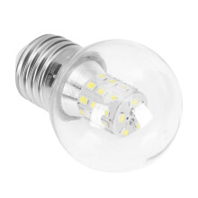 Ampoule LED extra lumineuse style vintage branche
