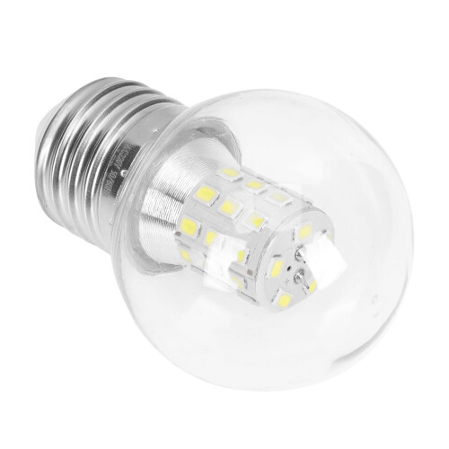 Ampoule LED extra lumineuse style vintage branche