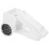 Râpe à fromage rotative manuelle Pavo pour fromages à pâte dure et 1